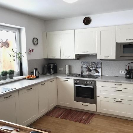 Appartement Boon Brixen im Thale Exterior photo
