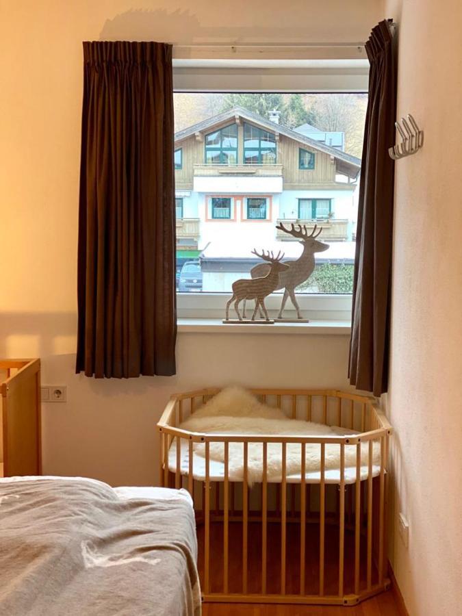 Appartement Boon Brixen im Thale Exterior photo