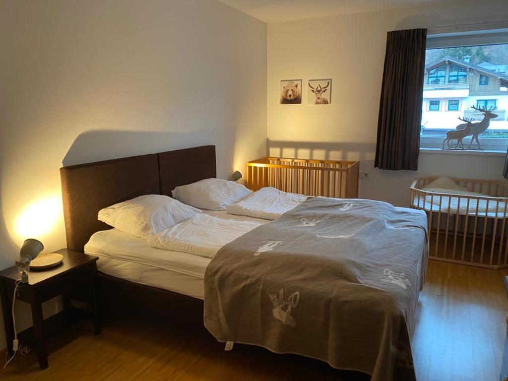 Appartement Boon Brixen im Thale Exterior photo