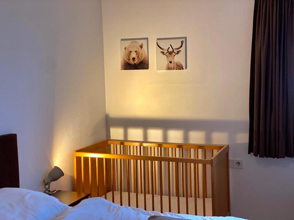 Appartement Boon Brixen im Thale Exterior photo
