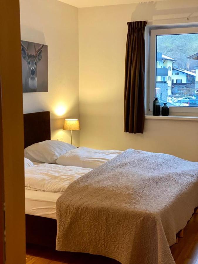 Appartement Boon Brixen im Thale Exterior photo